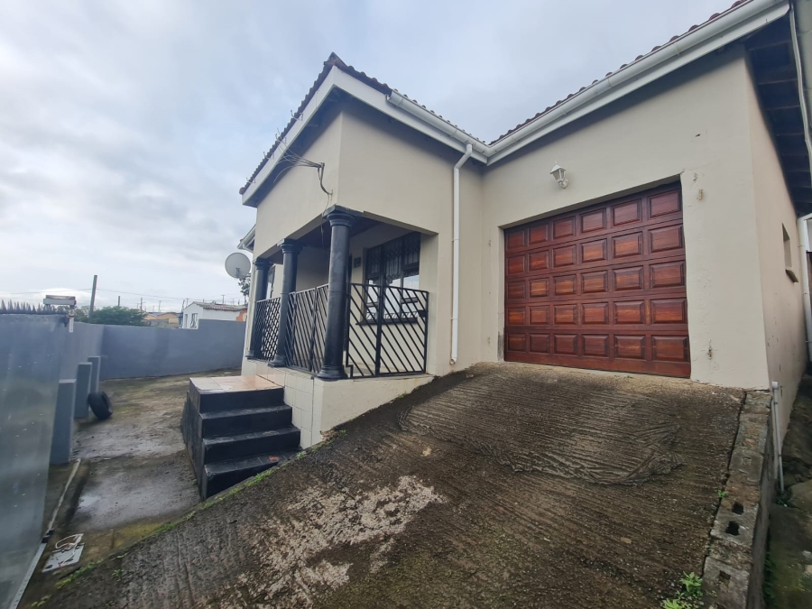 3 Bedroom Property for Sale in Mdantsane Nu 7 Eastern Cape
